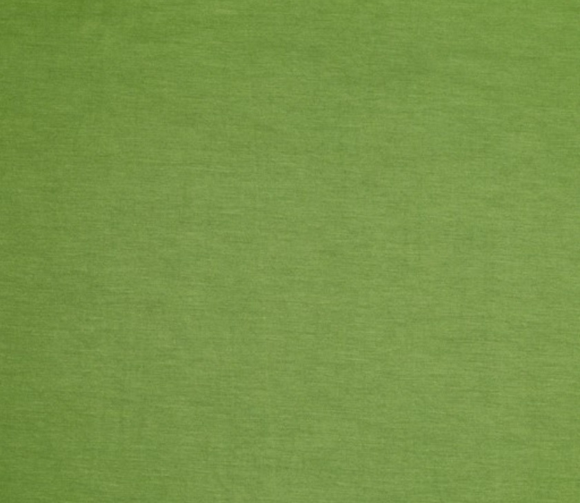 TENCEL MODAL JERSEY - MOSS GREEN